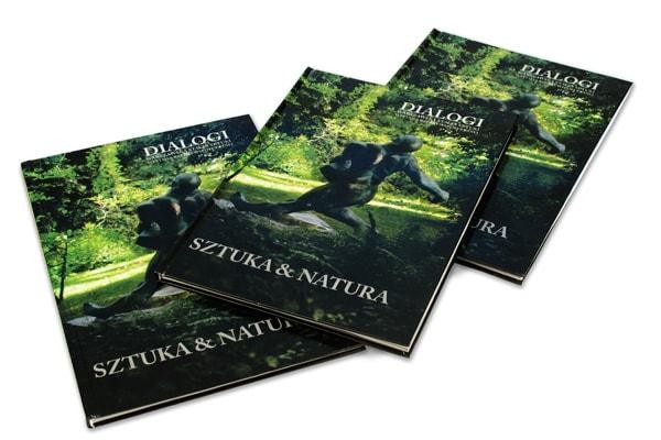 Książki Sztuka&Natura